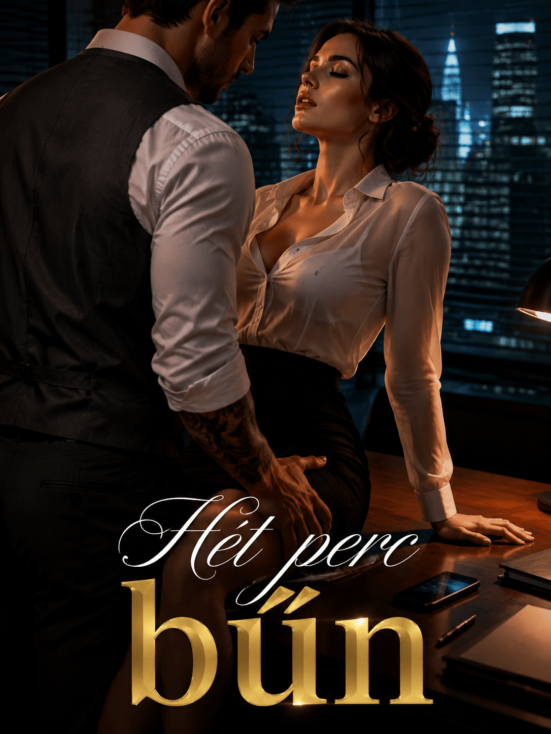 Hét perc bűn