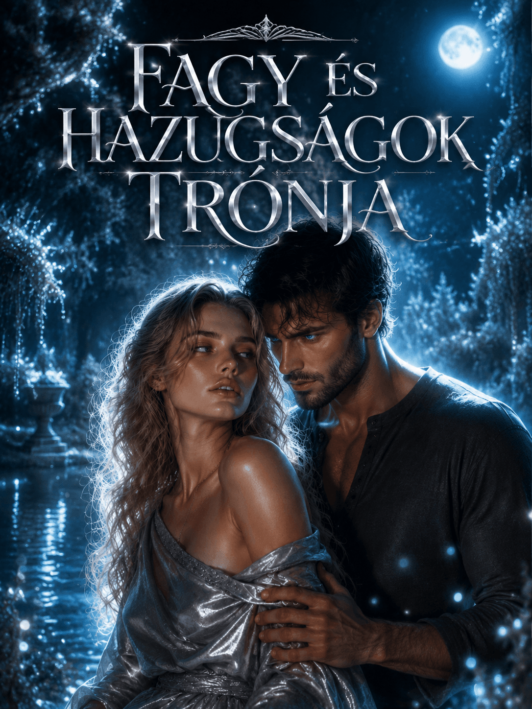 Fagy és hazugságok trónja