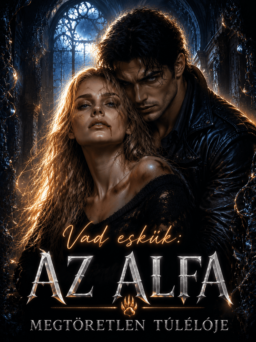 Vad eskük: Az Alfa megtöretlen túlélője