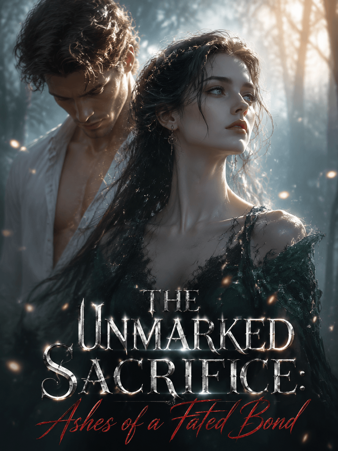 The Unmarked Sacrifice: Ashes of a Fated Bond