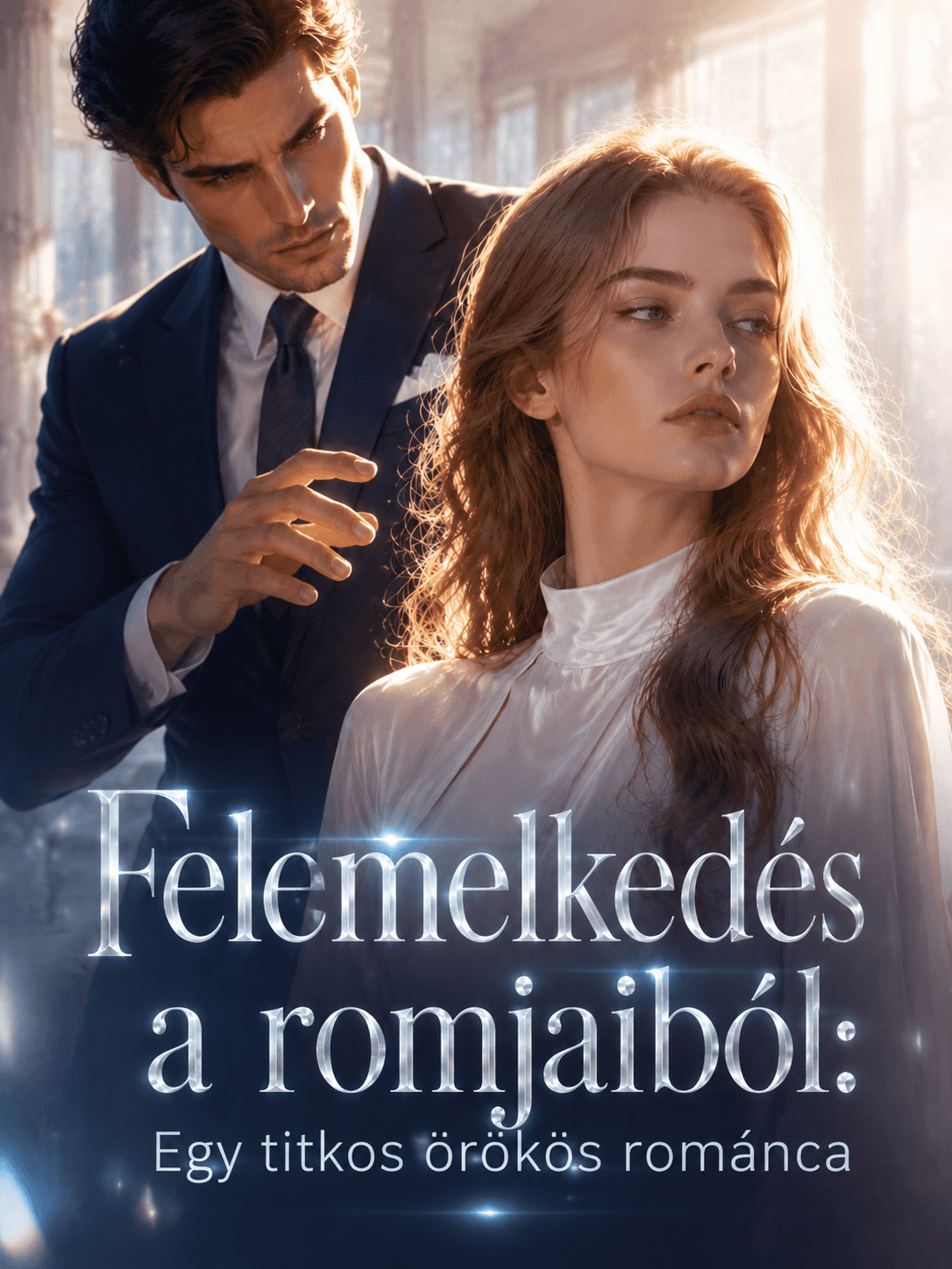 Felemelkedés a romjaiból: Egy titkos örökös románca