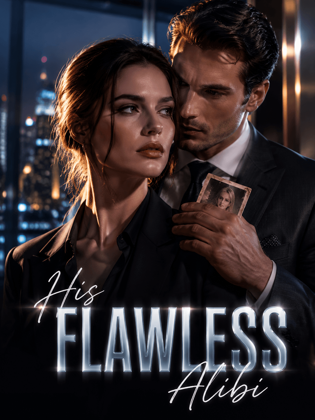 His Flawless Alibi
