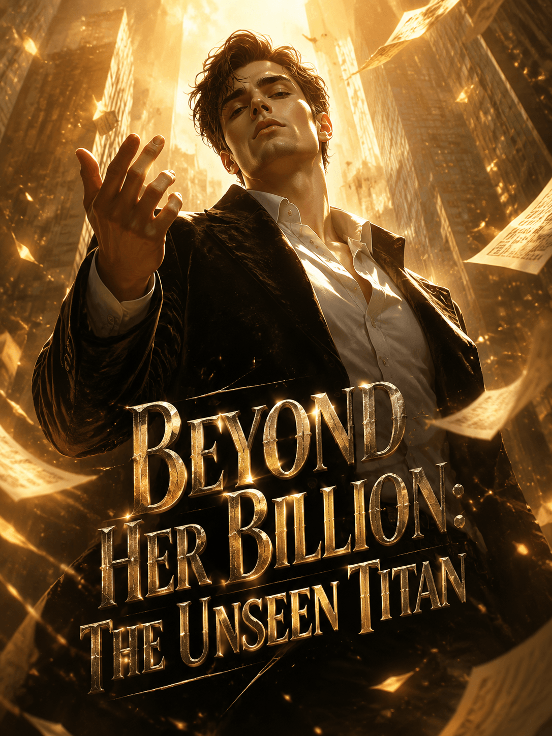 Beyond Her Billion: The Unseen Titan