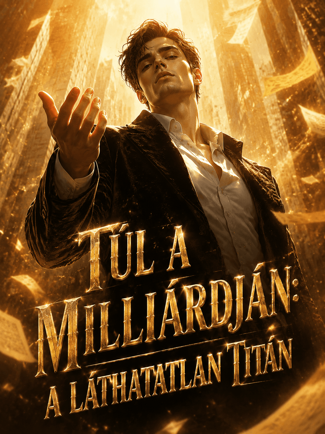 Túl a milliárdján: A láthatatlan titán