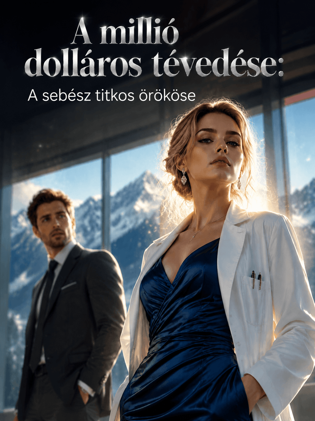 A millió dolláros tévedése: A sebész titkos örököse