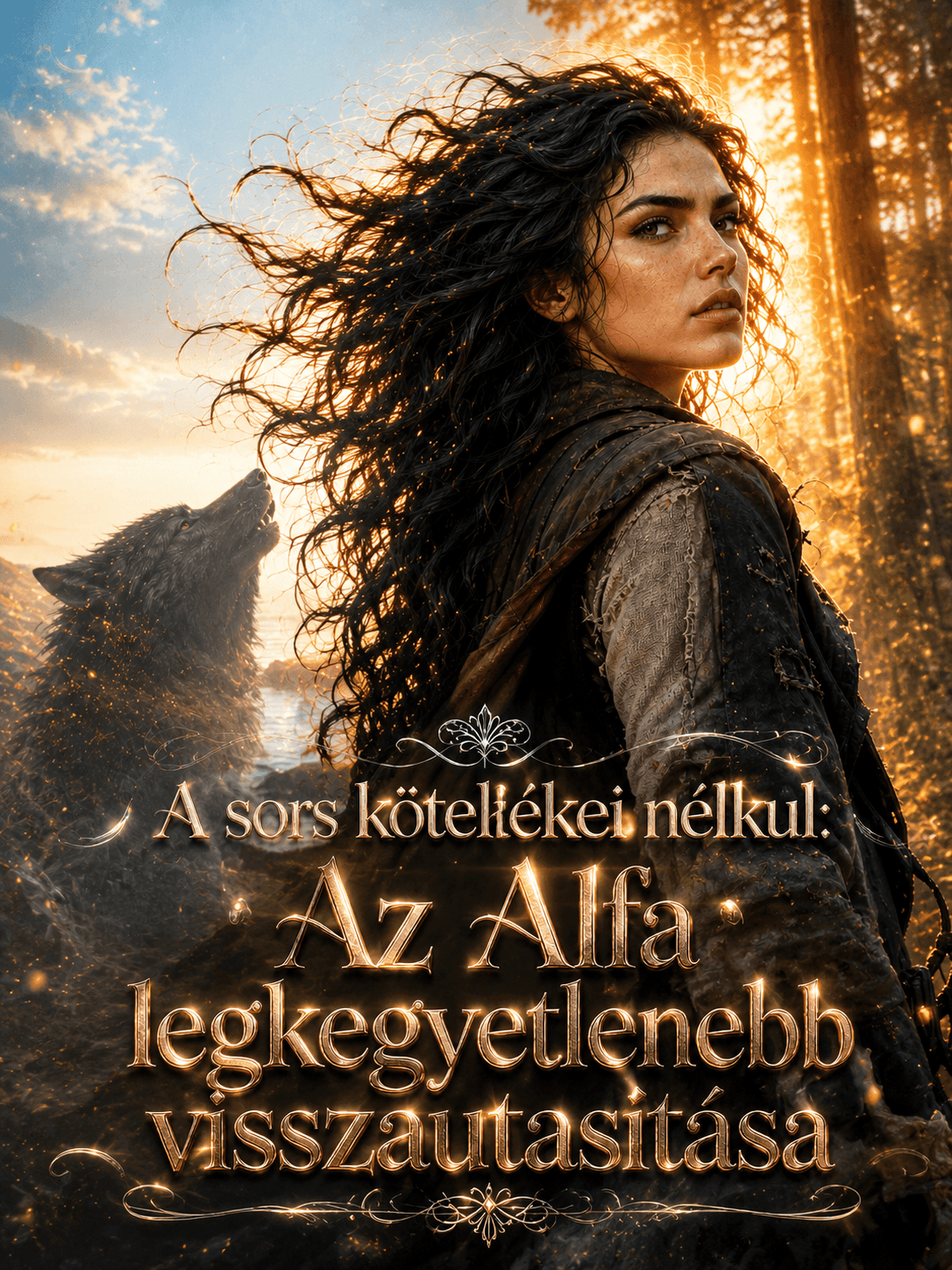 A sors kötelékei nélkül: Az Alfa legkegyetlenebb visszautasítása