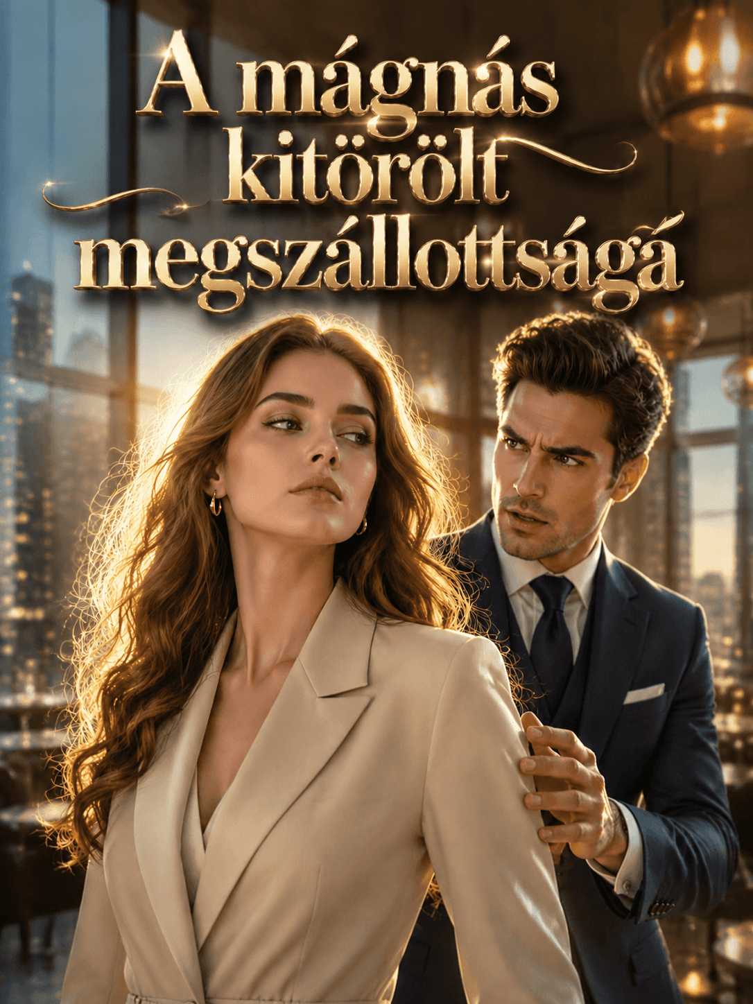 A mágnás kitörölt megszállottsága
