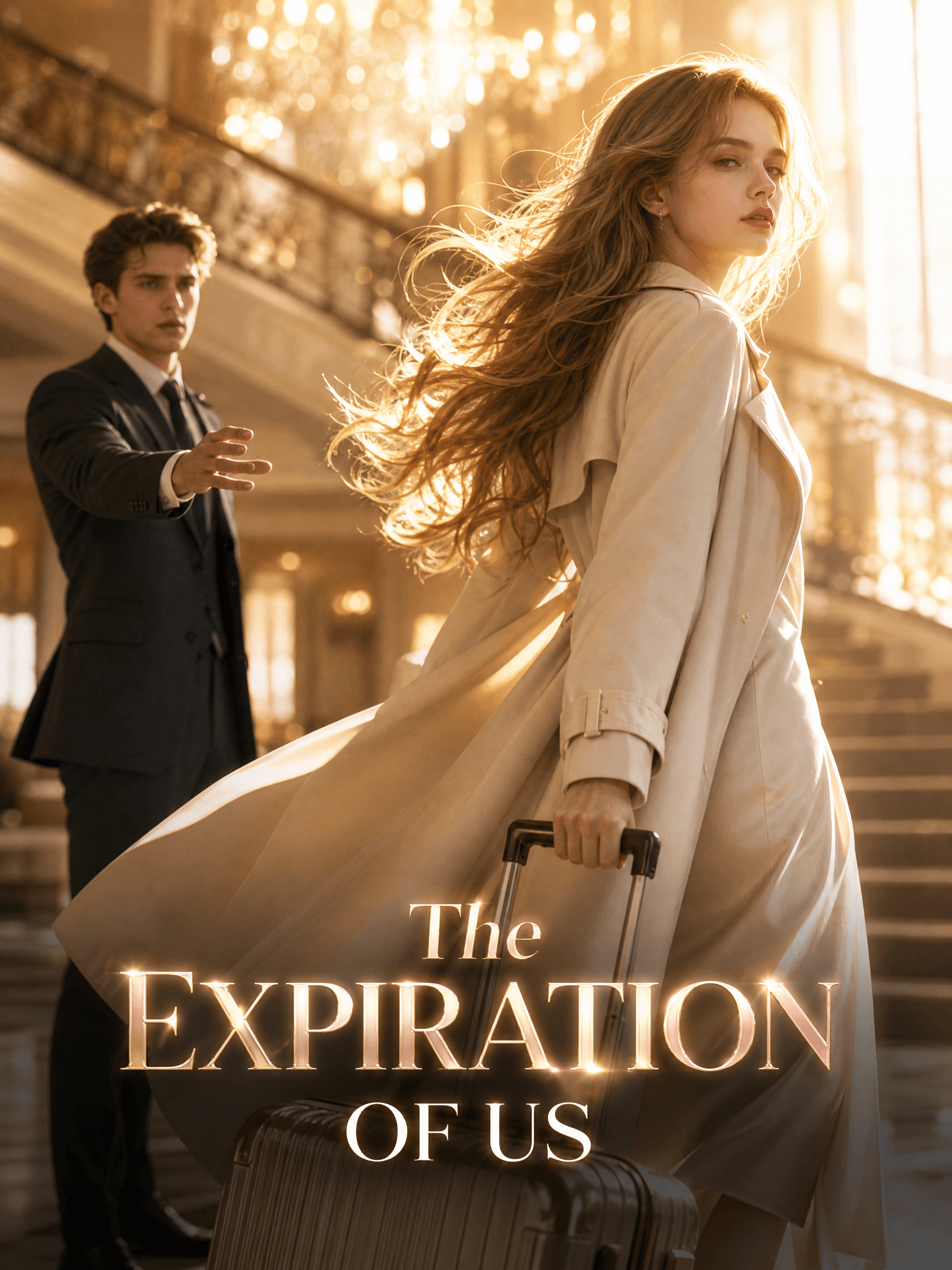 The Expiration of Us