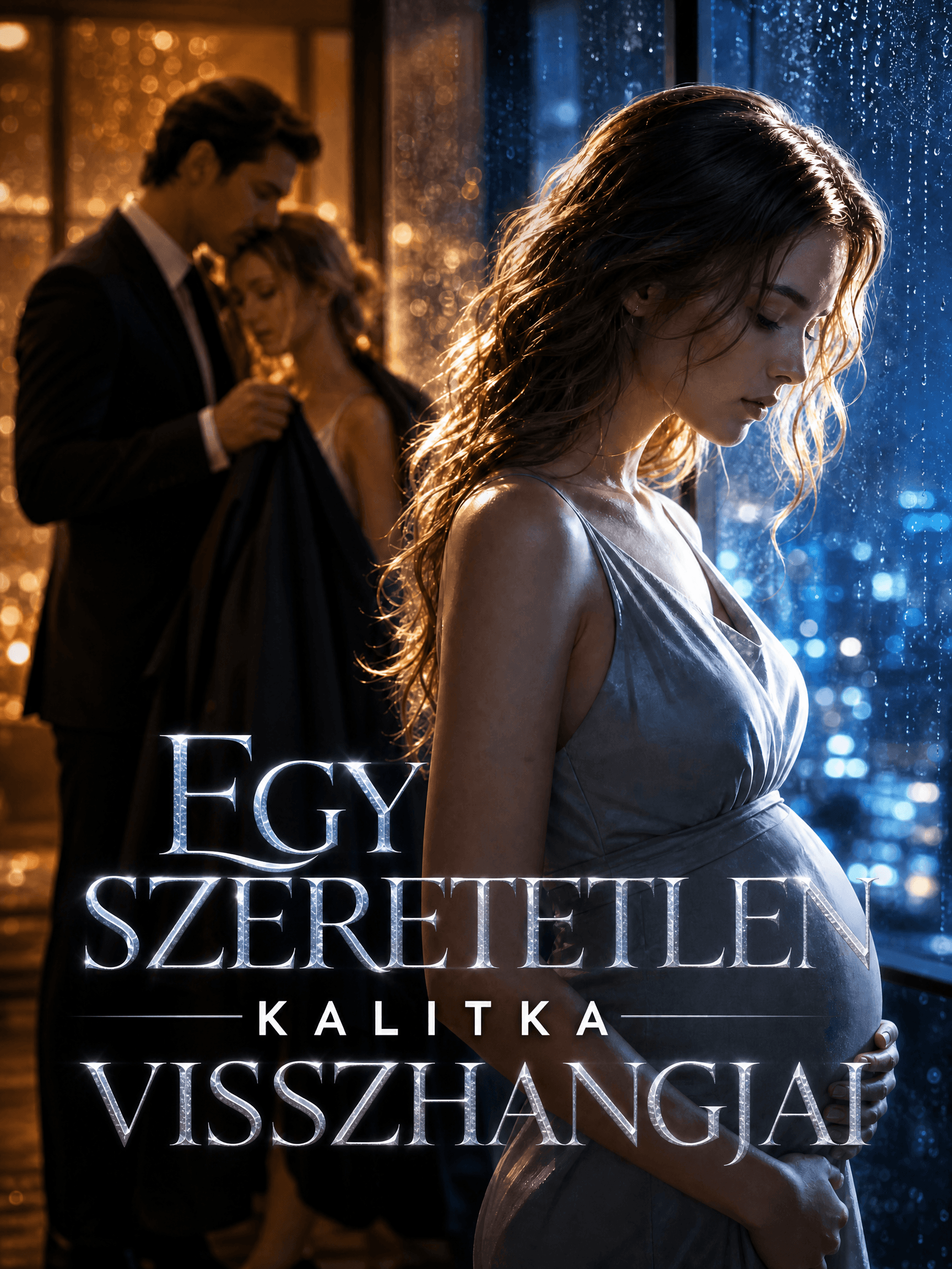 Egy szeretetlen kalitka visszhangjai