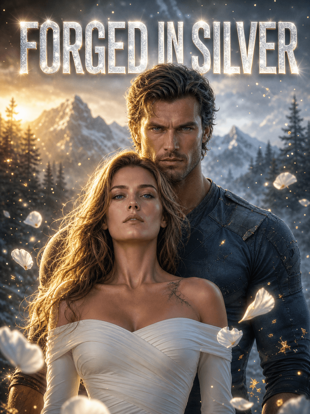 Forged in Silver