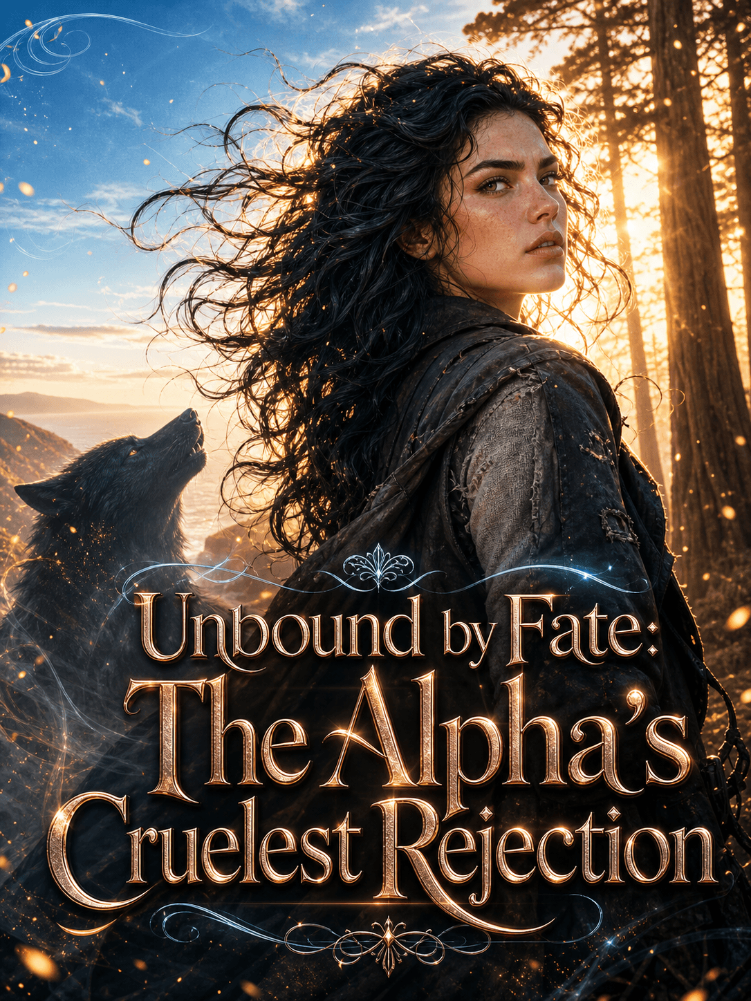 Unbound by Fate: The Alpha's Cruelest Rejection