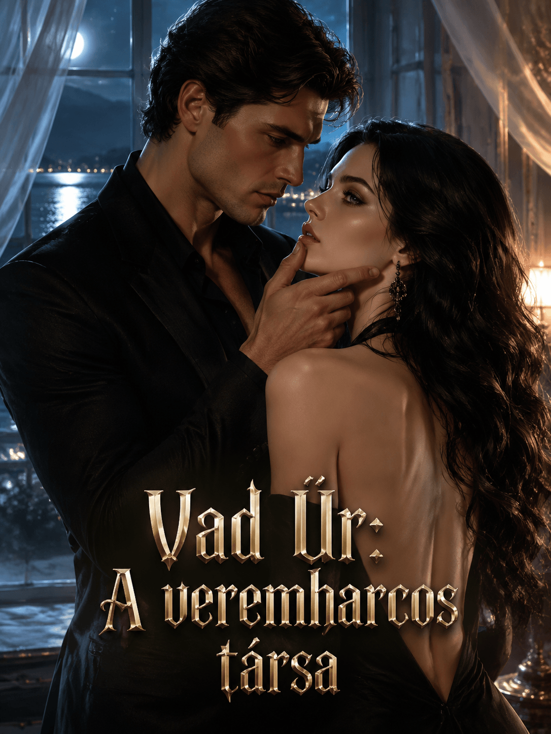 Vad Űr: A veremharcos társa