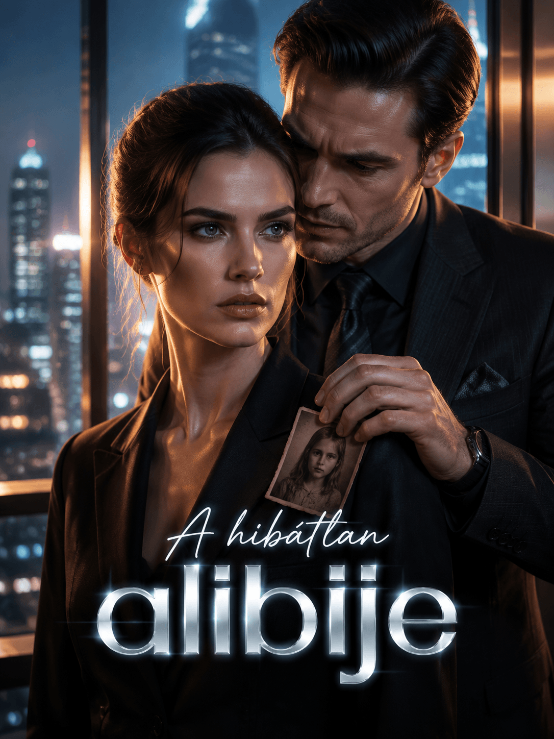 A hibátlan alibije