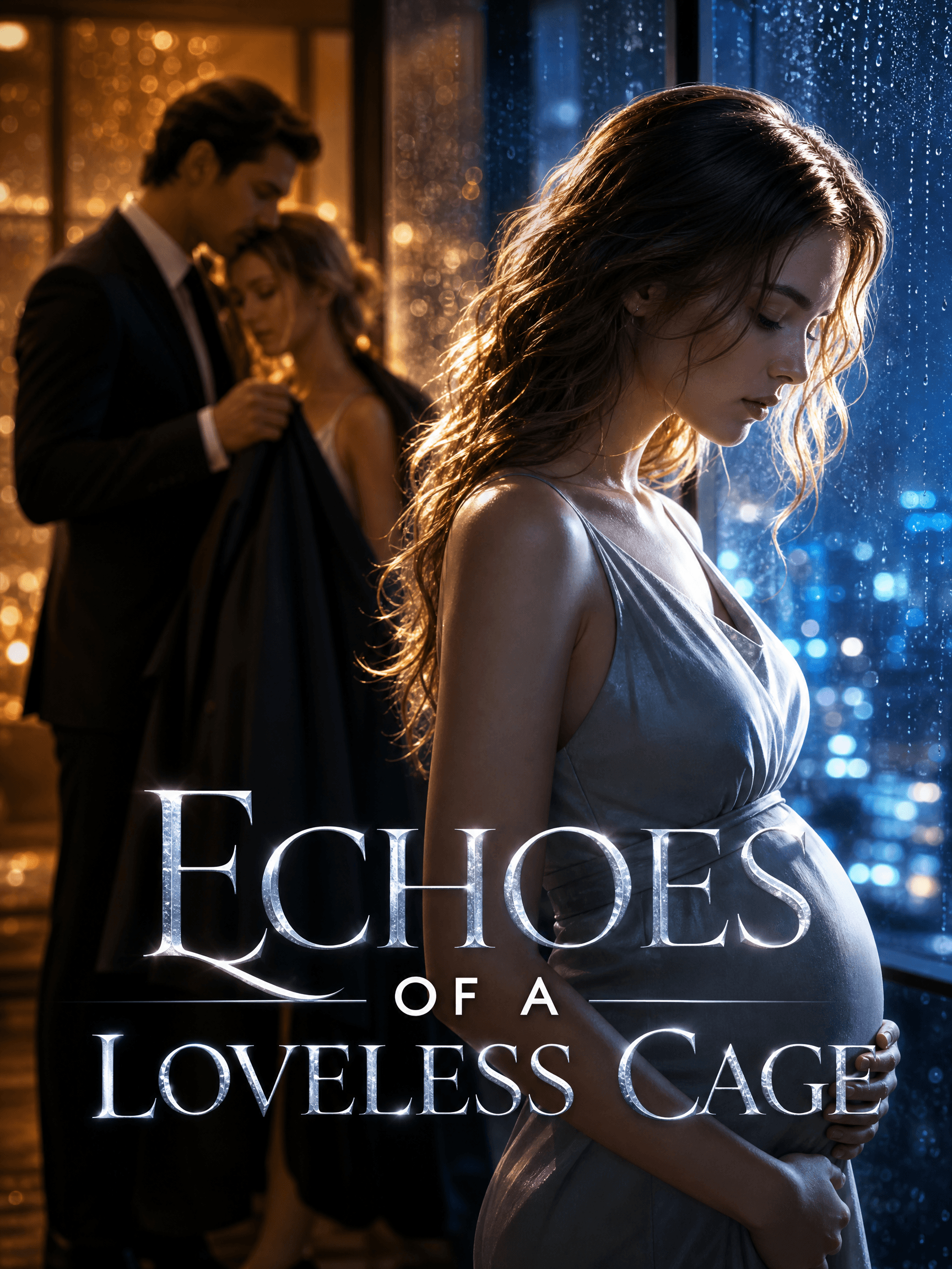Echoes of a Loveless Cage