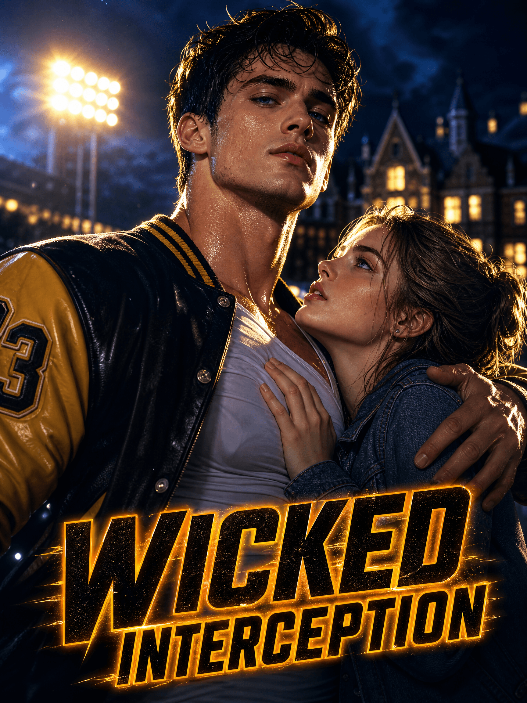 Wicked Interception