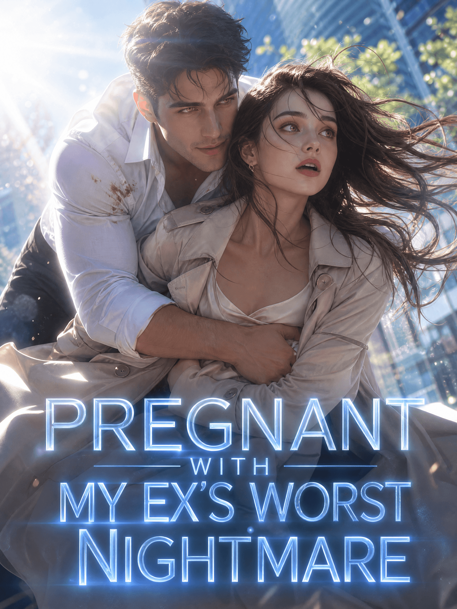 Pregnant with My Ex's Worst Nightmare