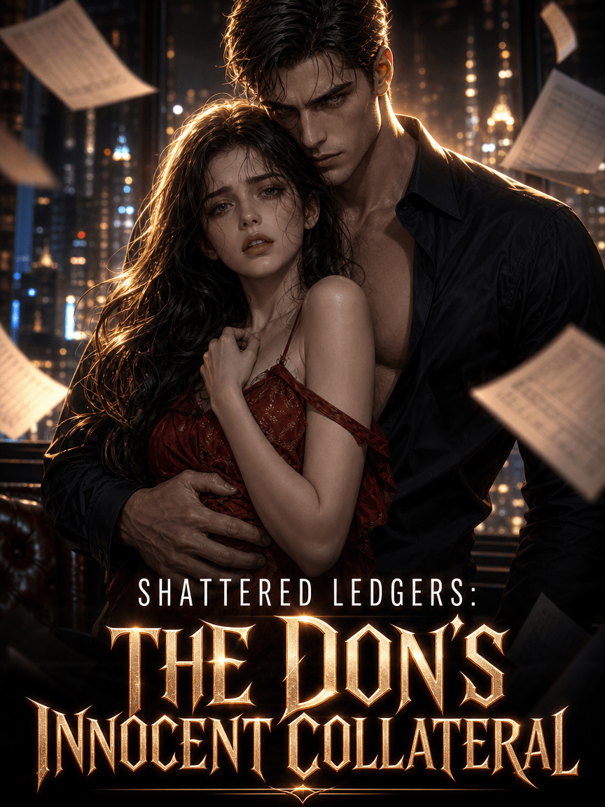 Shattered Ledgers: The Don's Innocent Collateral