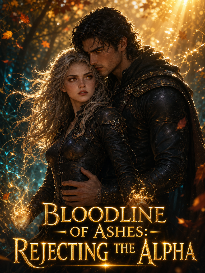 Bloodline of Ashes: Rejecting the Alpha