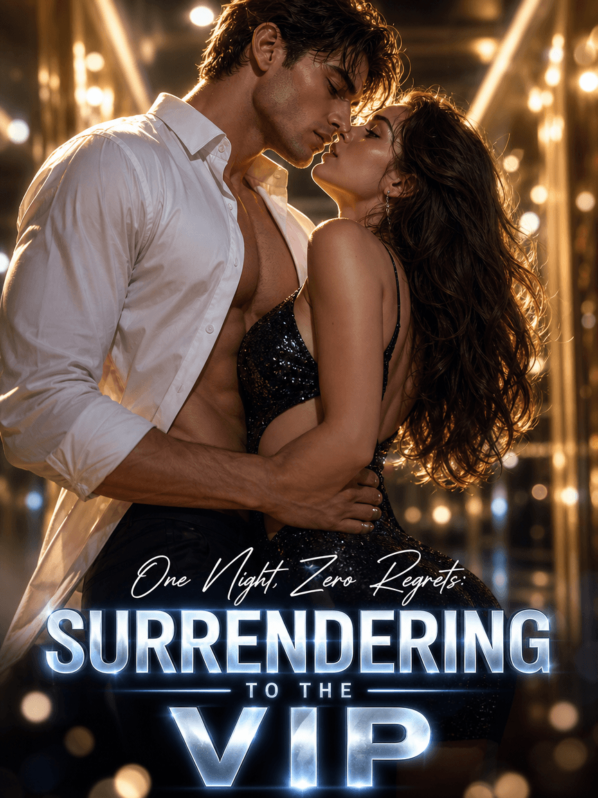 One Night, Zero Regrets: Surrendering to the VIP