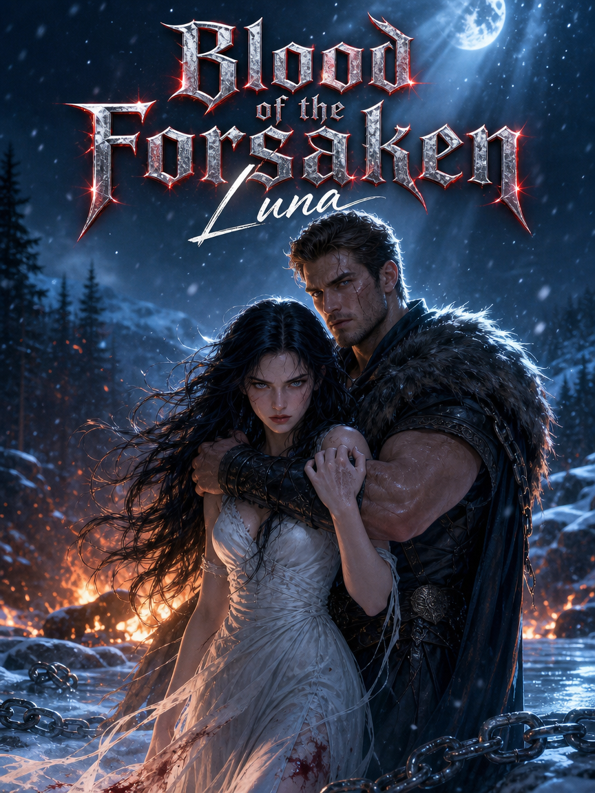 Blood of the Forsaken Luna