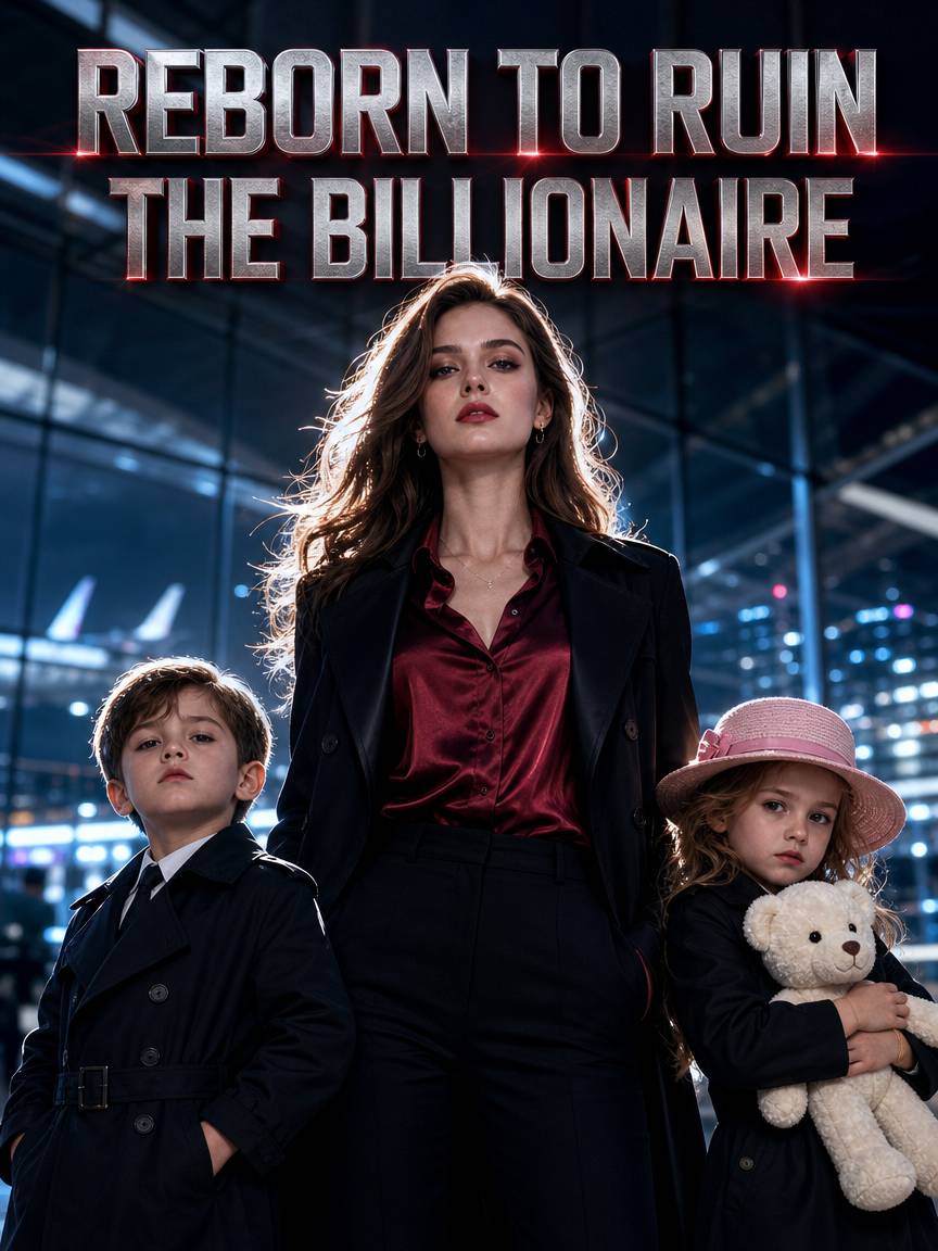 Reborn to Ruin the Billionaire