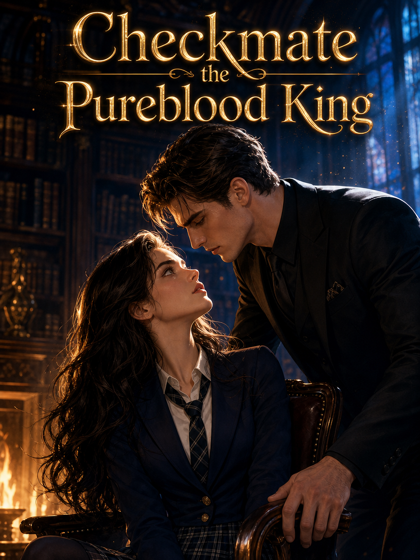 Checkmate the Pureblood King