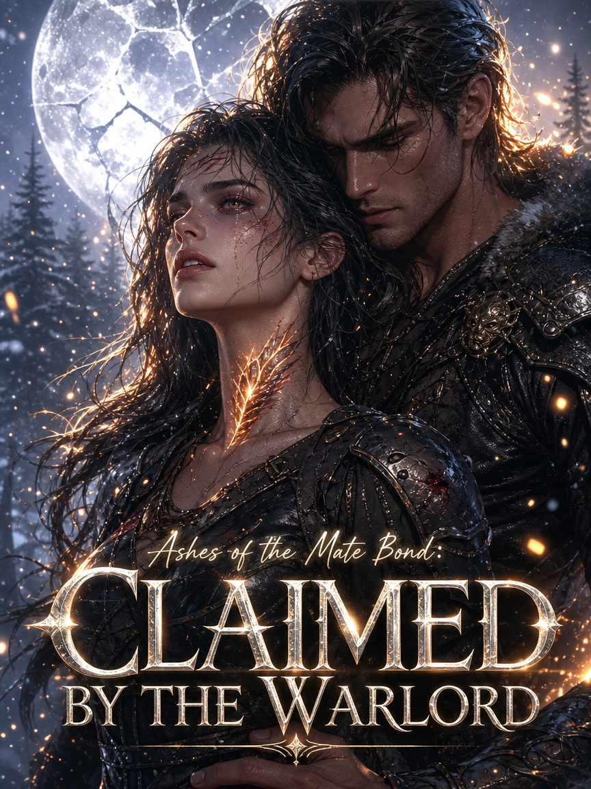 Ashes of the Mate Bond: Claimed by the Warlord