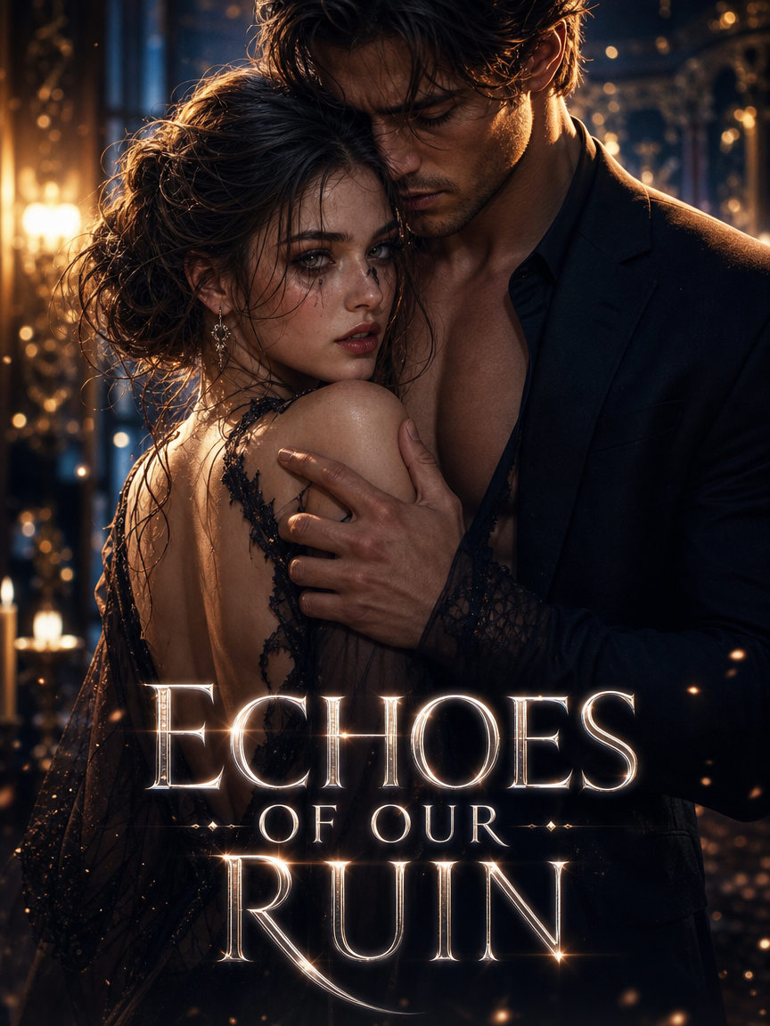 ECHOES OF OUR RUIN