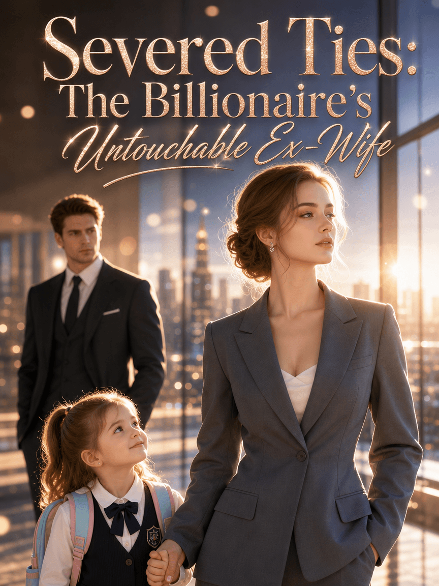 Severed Ties: The Billionaire's Untouchable Ex-Wife