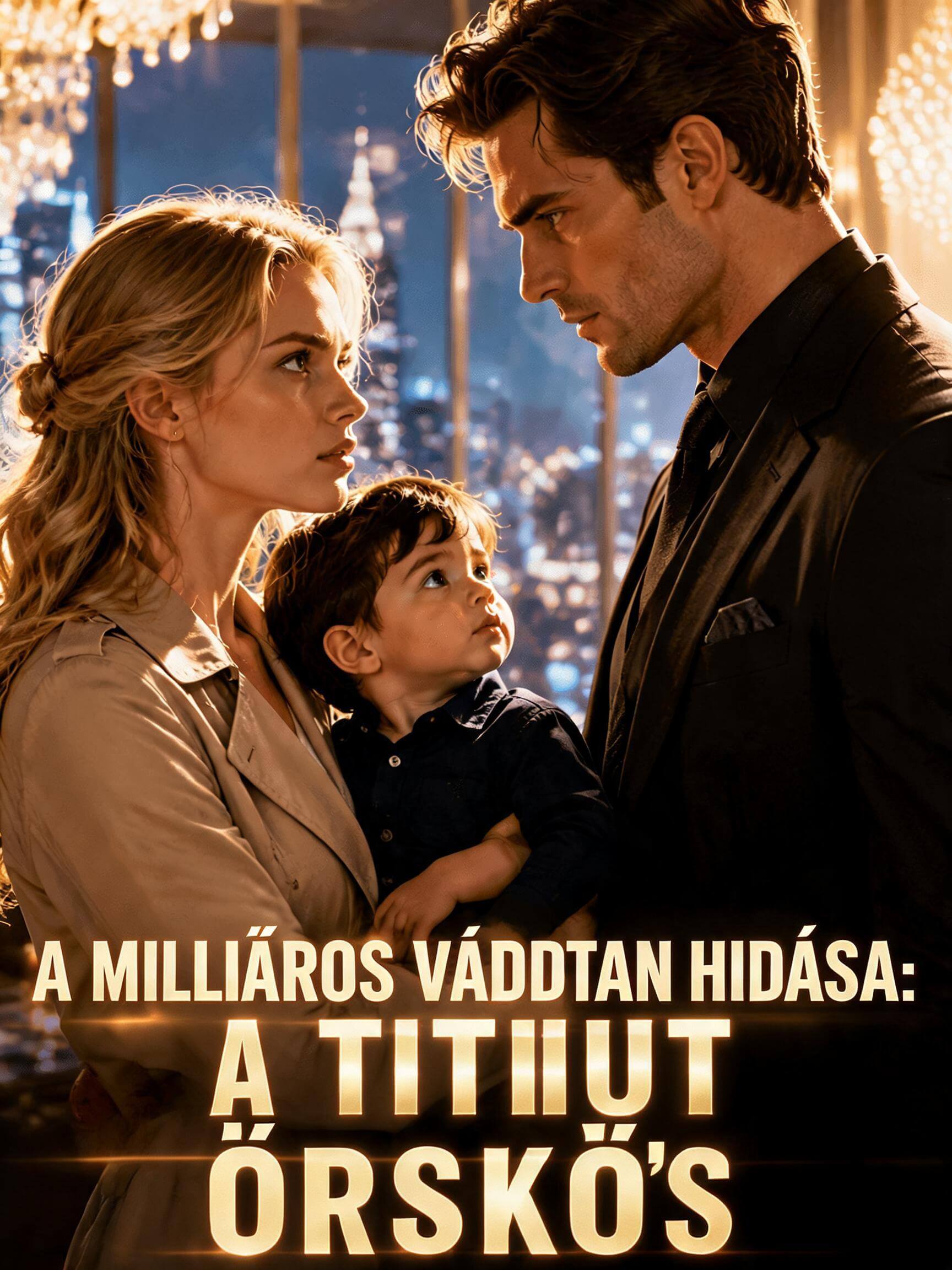 A milliárdos váratlan hívása: A titkolt örökös