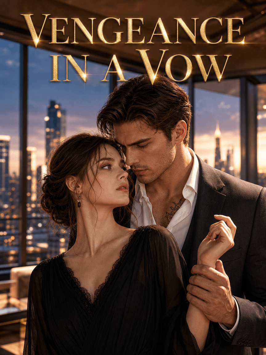 Vengeance in a Vow