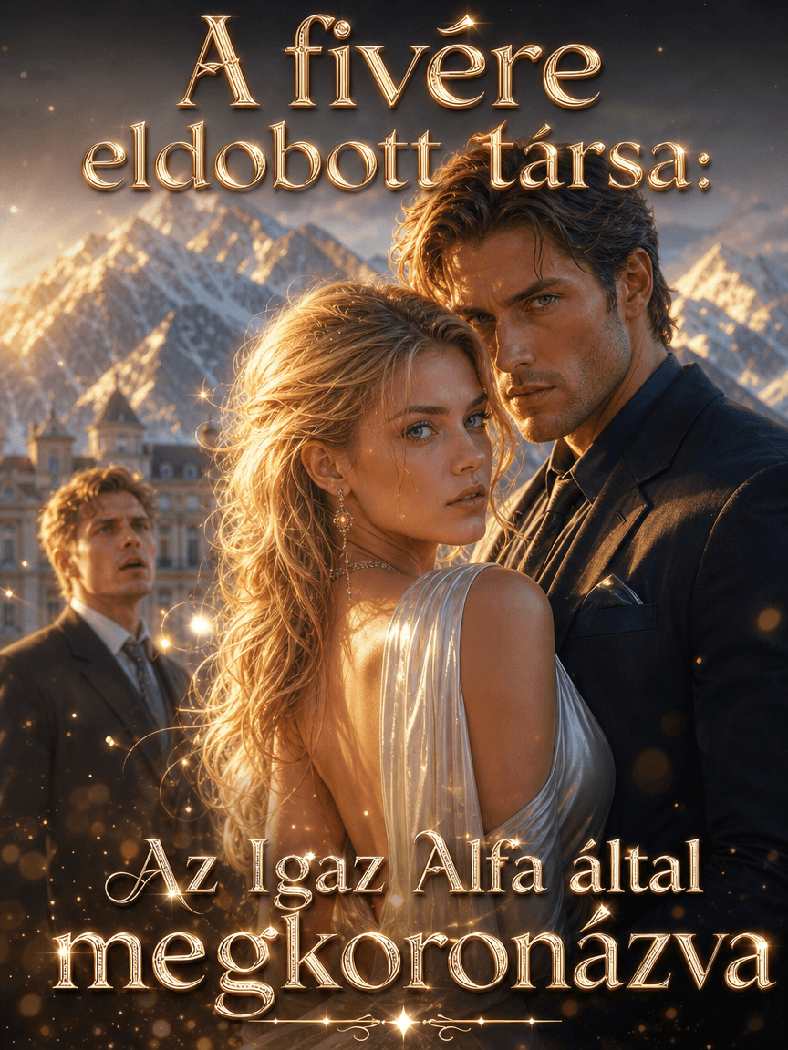 A fivére eldobott társa: Az Igaz Alfa által megkoronázva
