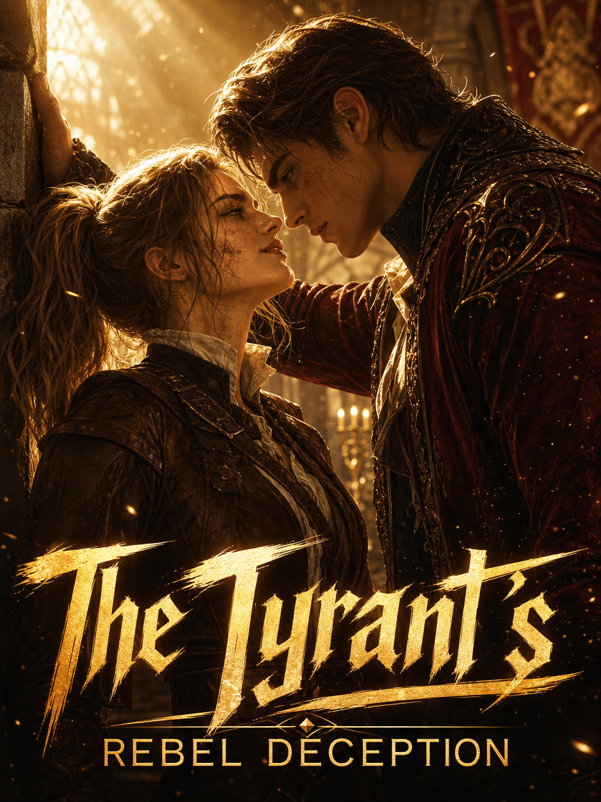 The Tyrant's Rebel Deception