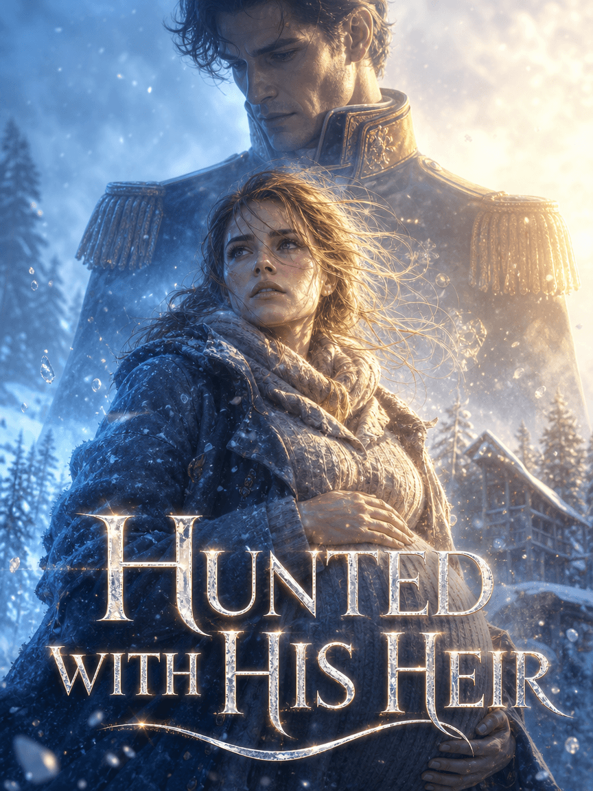 Hunted with His Heir