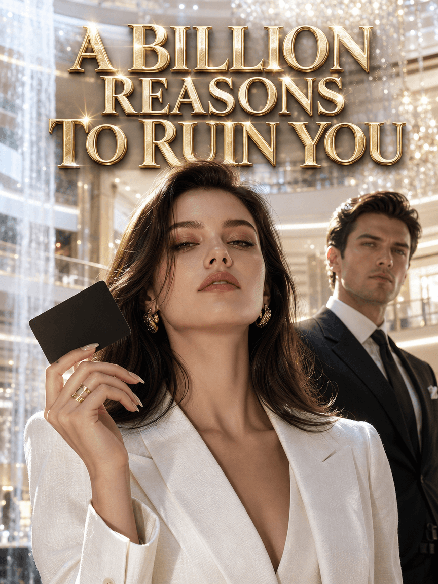A Billion Reasons to Ruin You