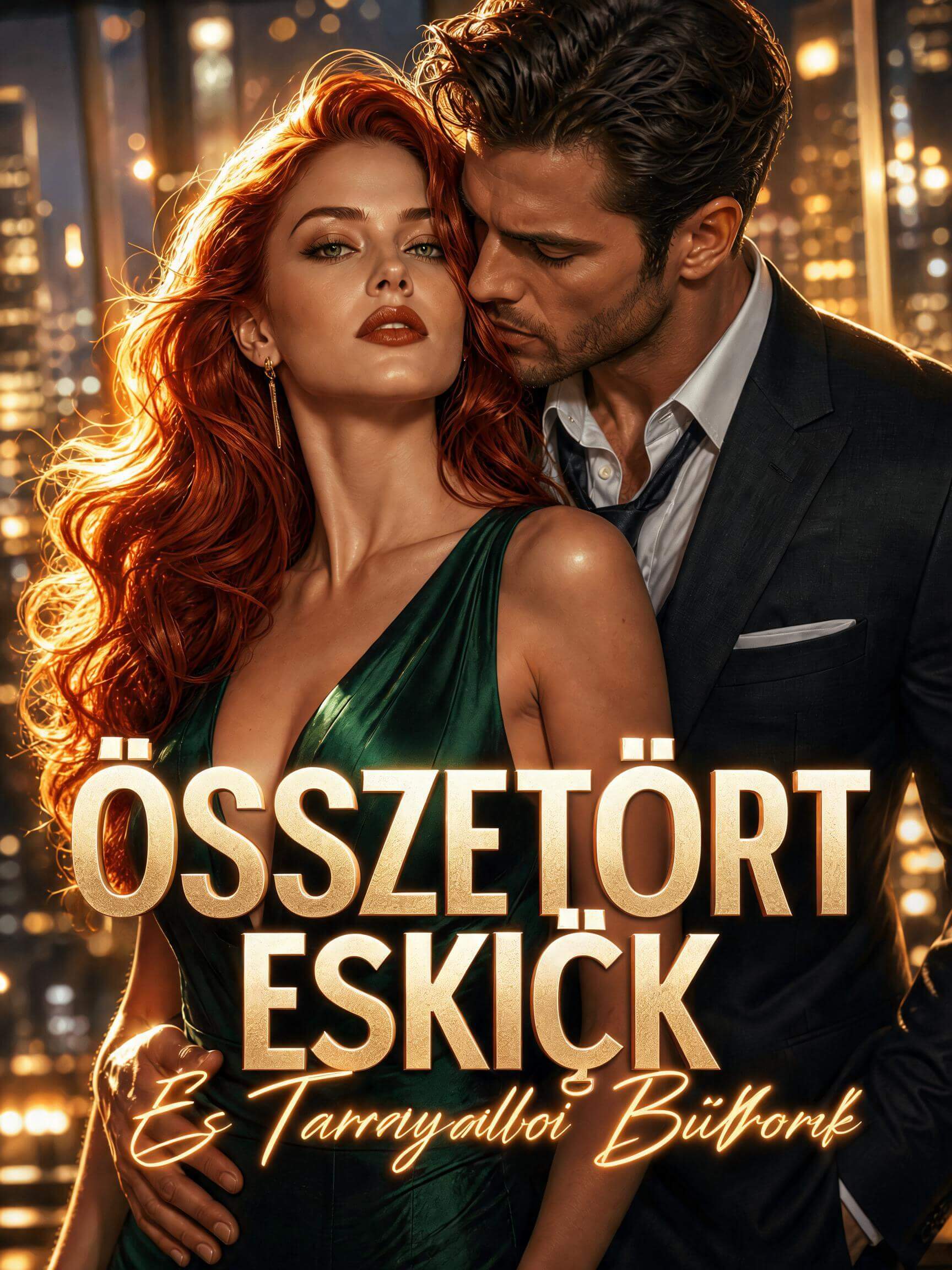 Összetört eskük és tárgyalói bűnök