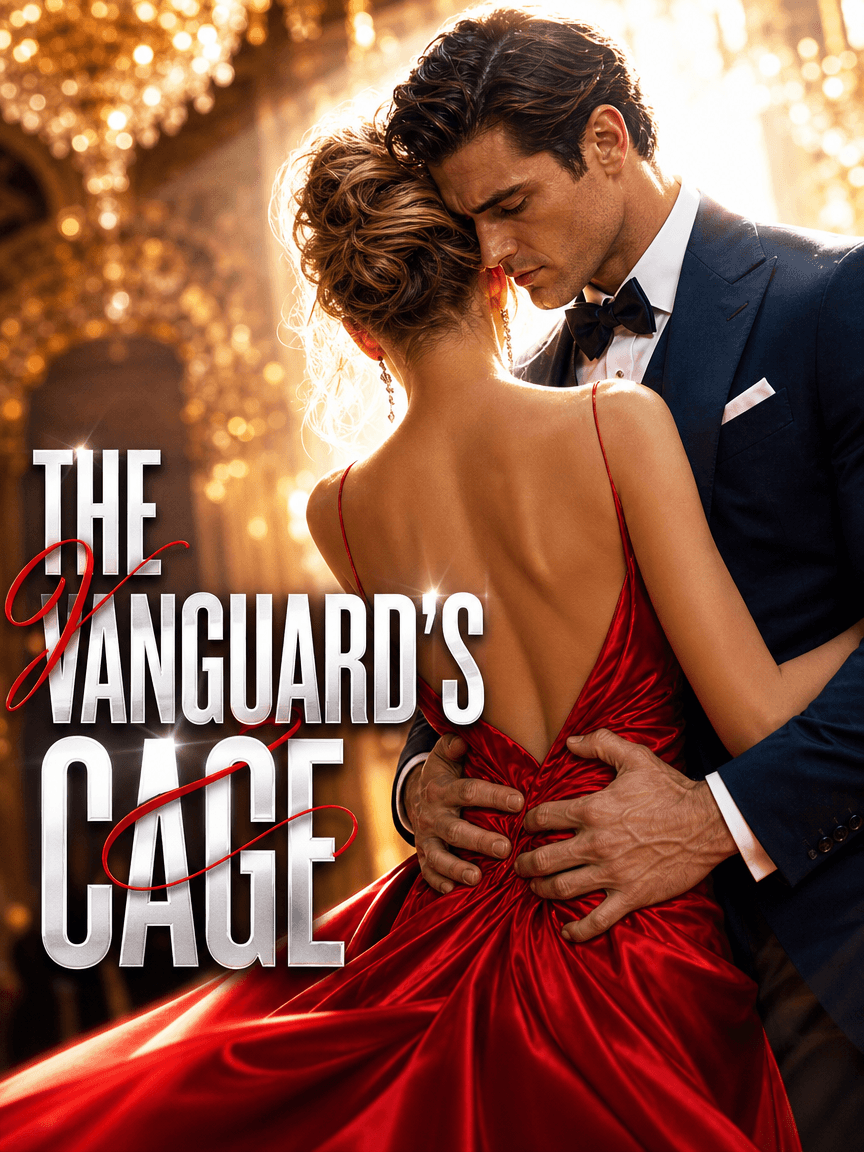 The Vanguard's Cage