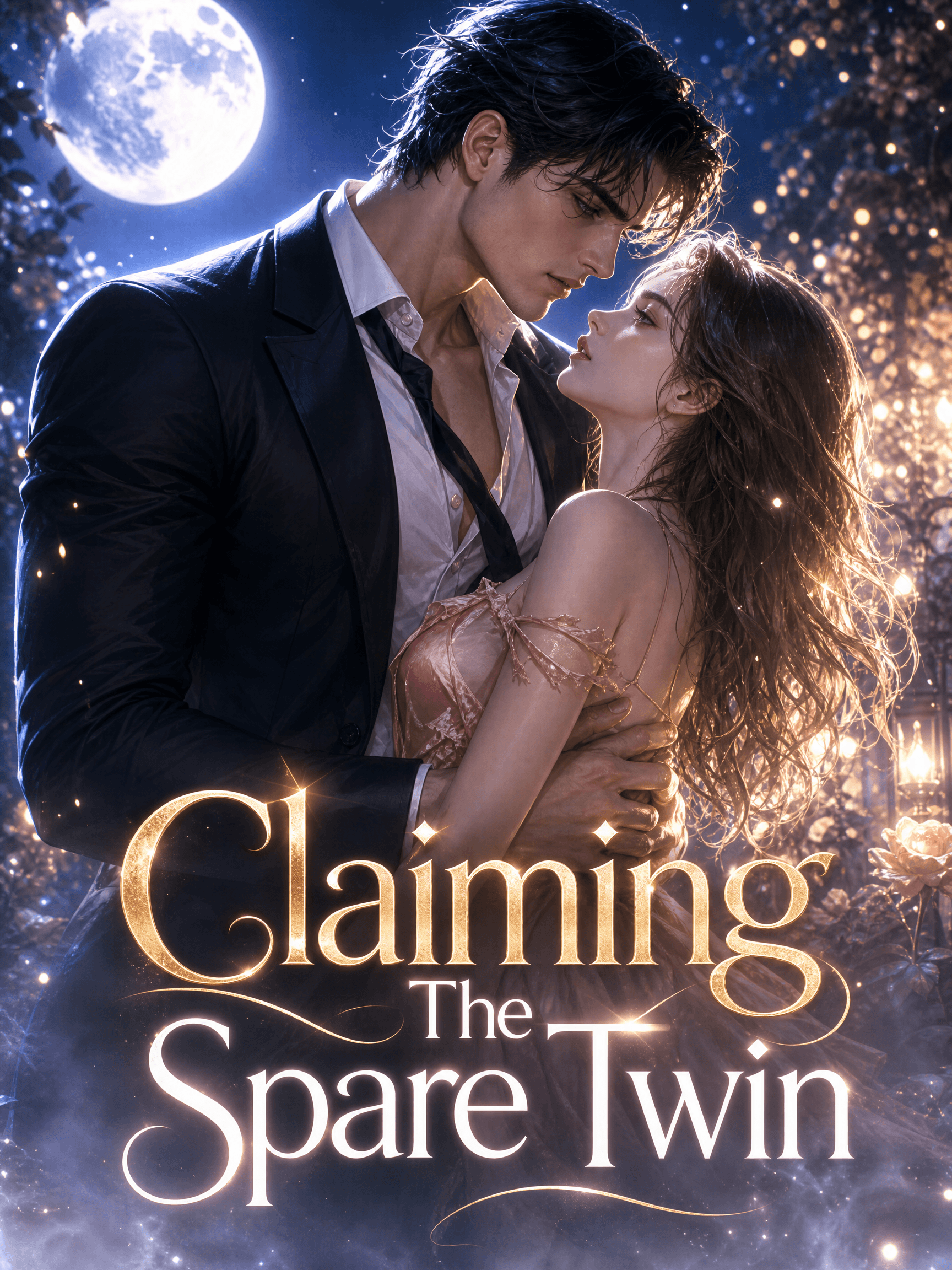Claiming The Spare Twin