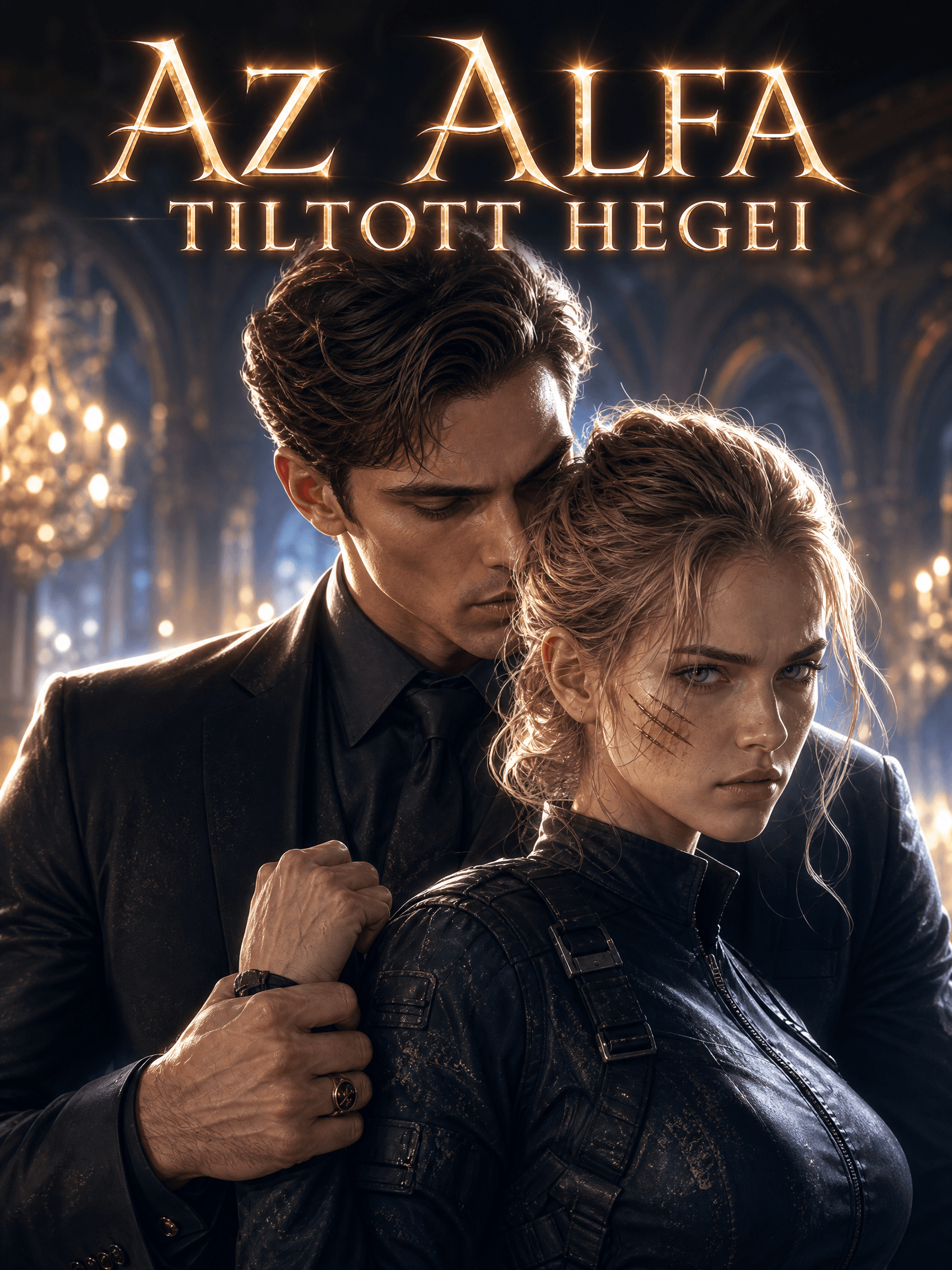 Az Alfa tiltott hegei