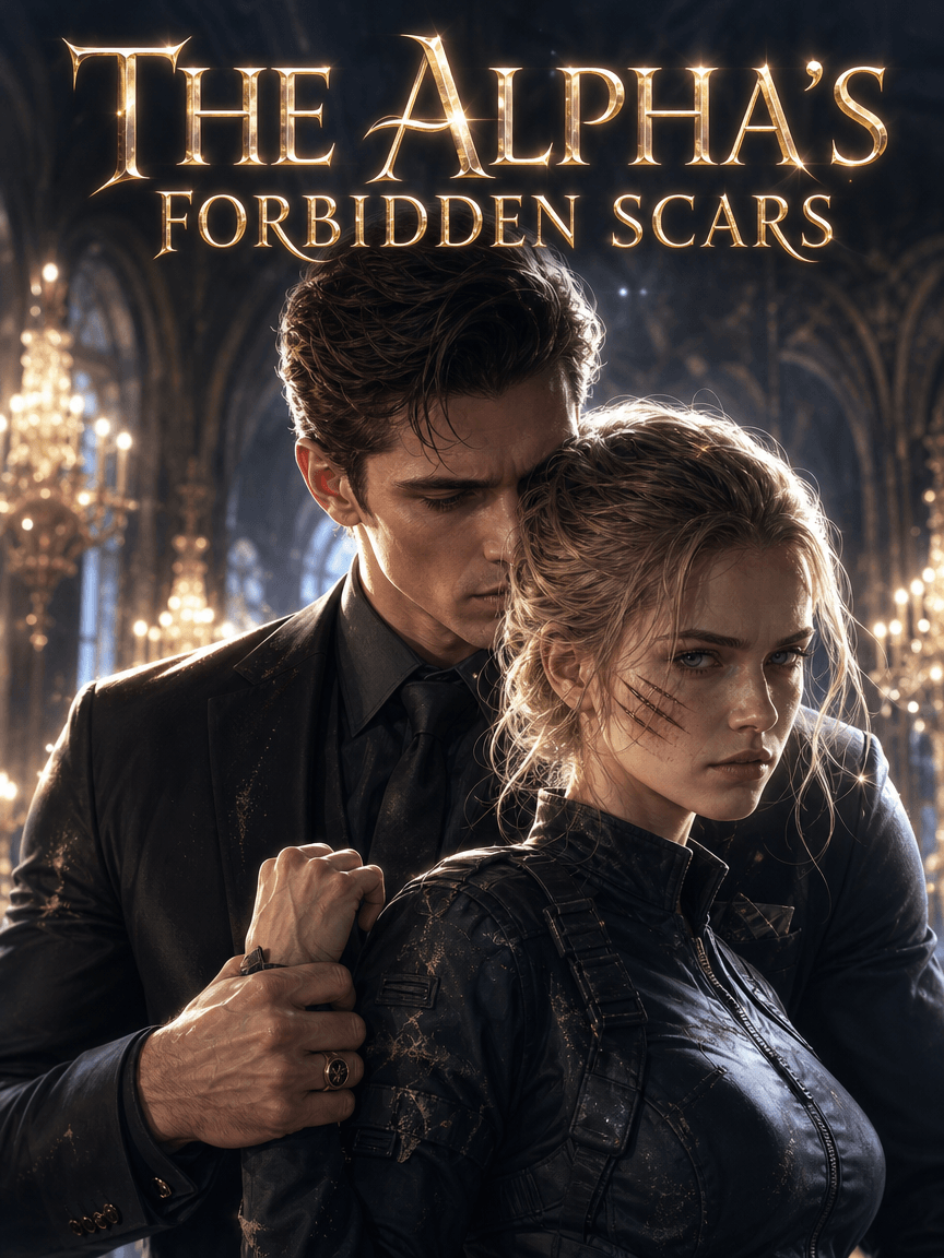 The Alpha's Forbidden Scars