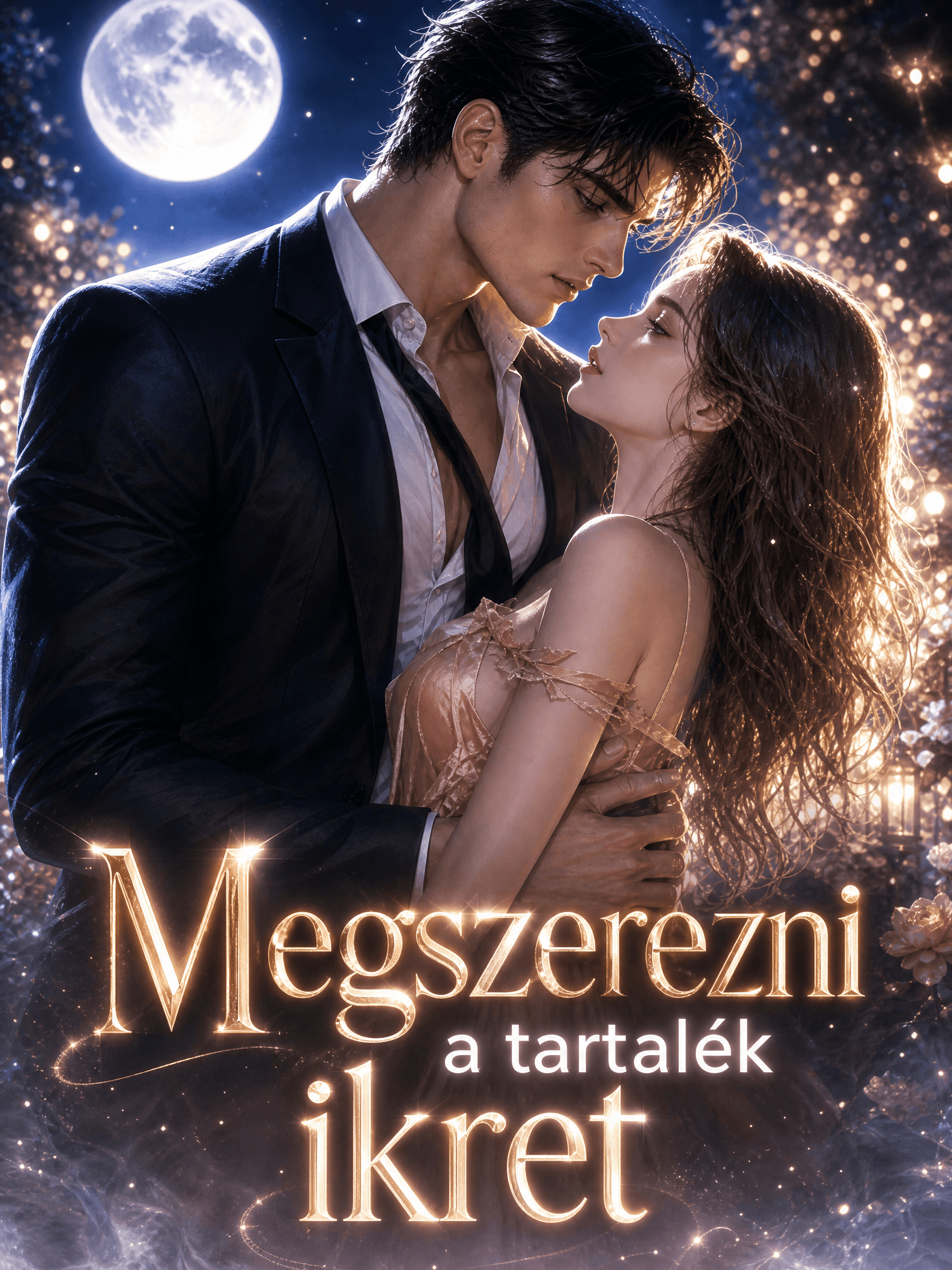Megszerezni a tartalék ikret