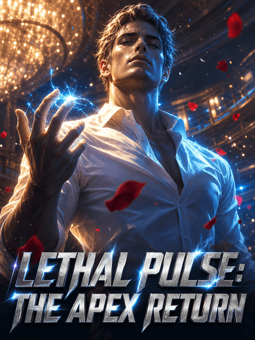 Lethal Pulse: The Apex Return