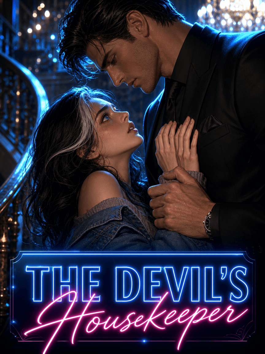 The Devil's Housekeeper