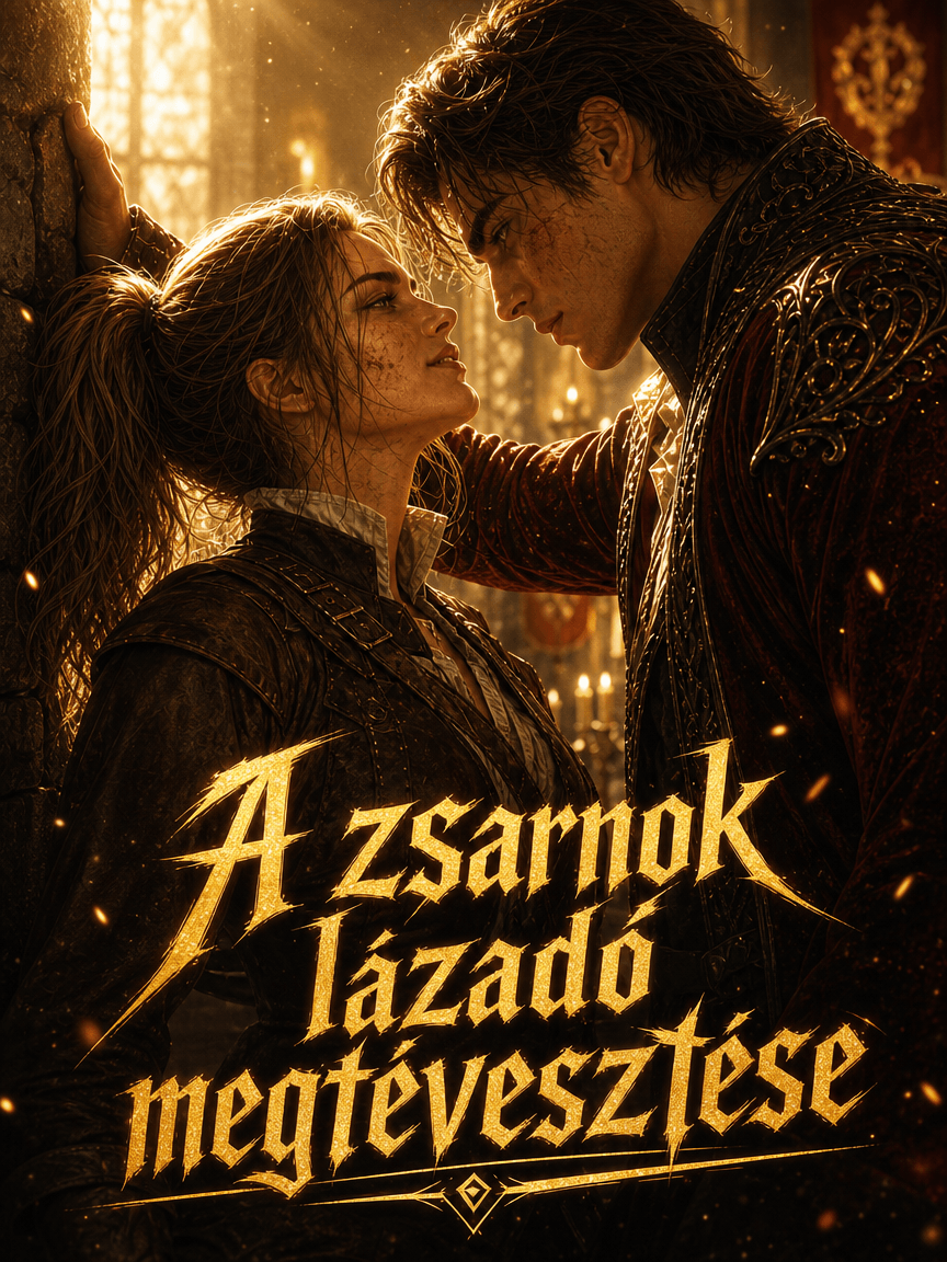 A zsarnok lázadó megtévesztése