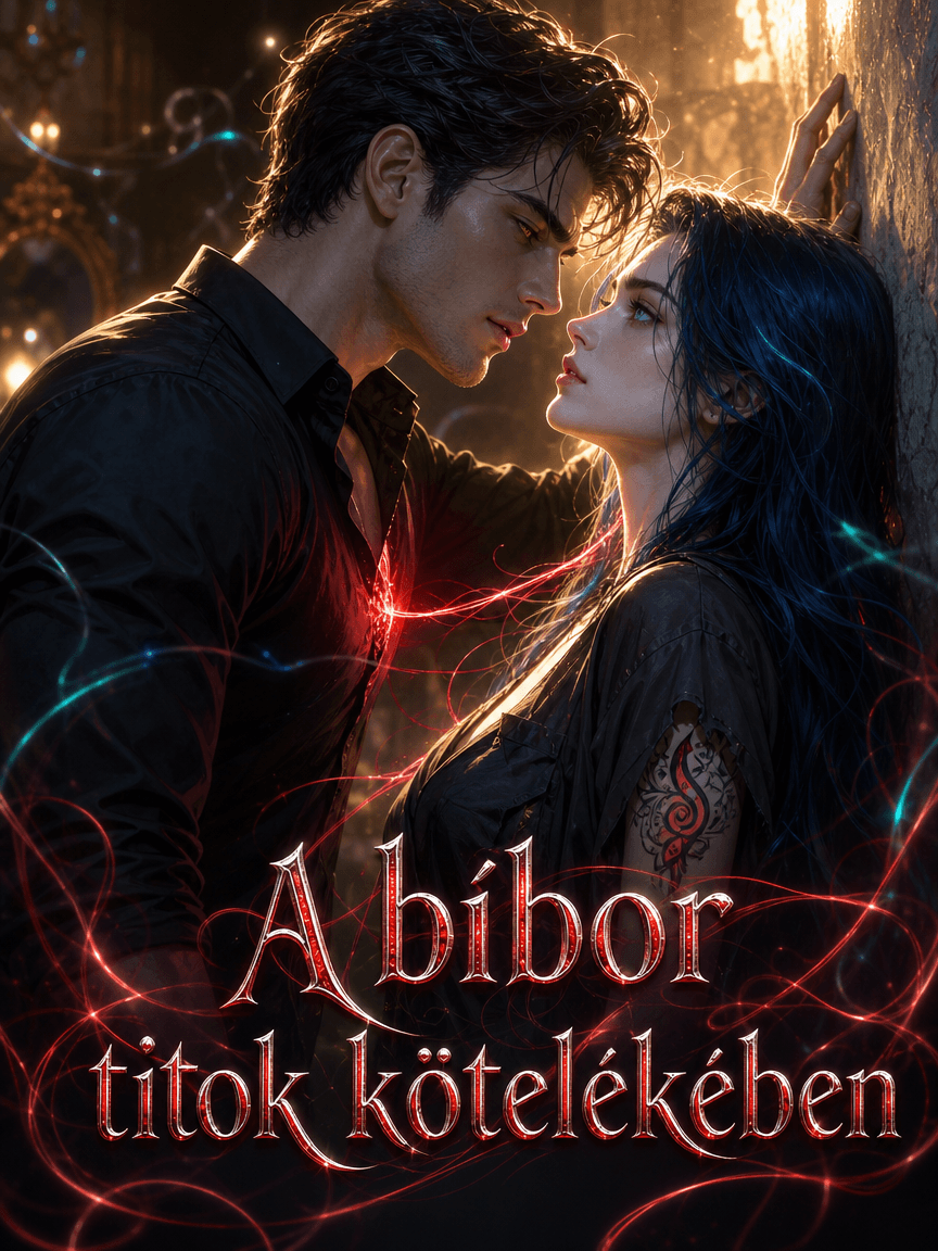 A bíbor titok kötelékében