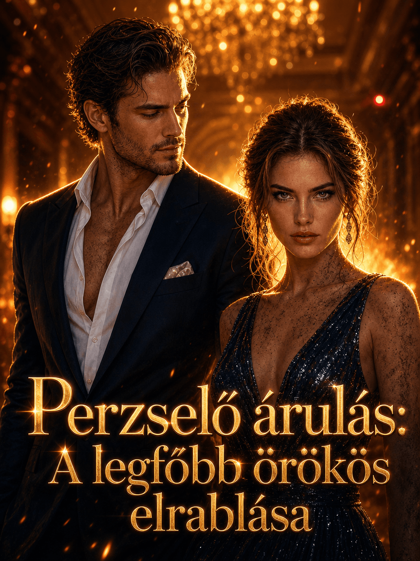 Perzselő árulás: A legfőbb örökös elrablása