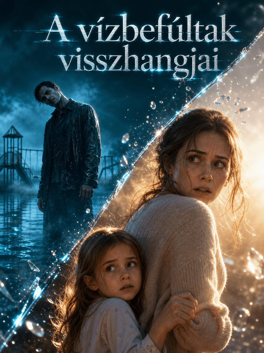 A vízbefúltak visszhangjai