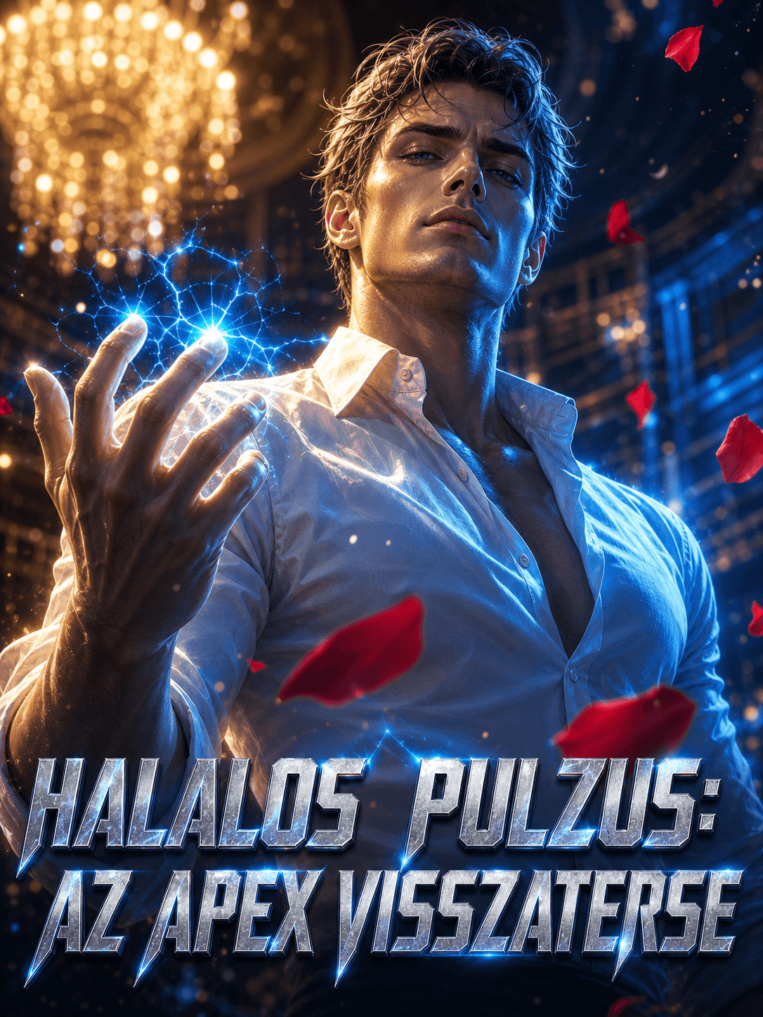 Halálos pulzus: Az Apex visszatérése