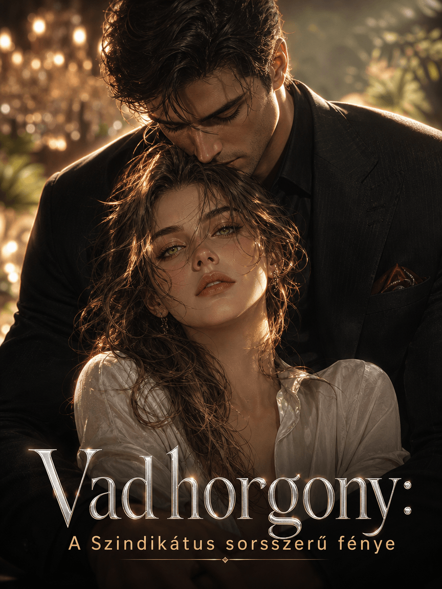 Vad horgony: A Szindikátus sorsszerű fénye