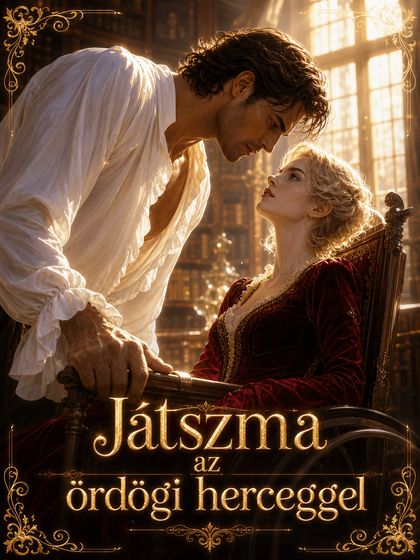Játszma az ördögi herceggel
